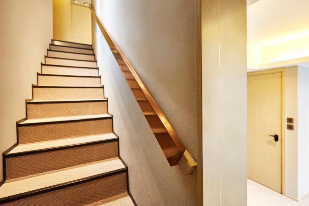 Princeton Residence ฮ่องกง ภายนอก รูปภาพ