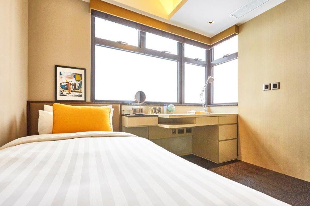 Princeton Residence ฮ่องกง ภายนอก รูปภาพ